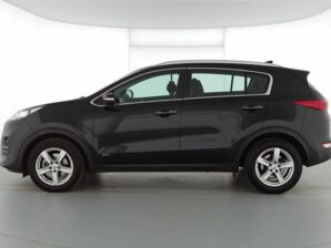 KIA Sportage 1,6 CRDI 2 WD