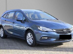 Opel Astra 1,6 CDTi Sports Tourer Business