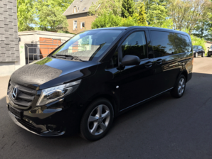 Mercedes Benz Vito 119 CDI Tourer Select PRO LANG Navi / Kamera