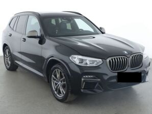 BMW X3 xDrive M-Sport ALLRAD