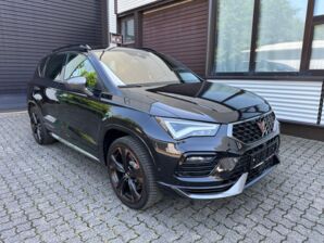 Cupra Ateca 2.0 TSI 4Drive