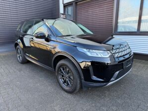Land Rover Discovery Sport D150  ALLRAD / NAVI / KAMERA