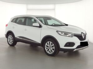 Renault Kadjar TCe Limited