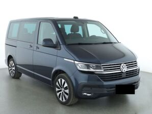 VW T6 Multivan 2,0 TDI Comfortline / DSG / STANDHEIZUNG / KAMERA / 7-SITZER