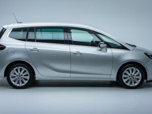 Opel Zafira C Innovation 1.4
