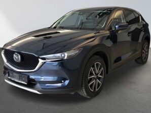 Mazda CX-5 2.2 D  Sportline AWD