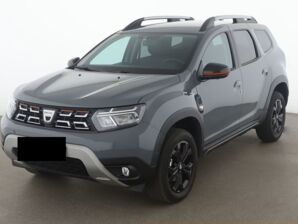 Dacia Duster prestige 1.3 TCe / NAVI / KAMERA
