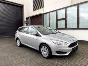 Ford Focus Turnier 1,5 TDCI Trend