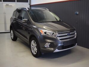 Ford Kuga 1,5 TDCi Business