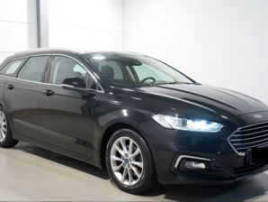 Ford Mondeo Turnier 2,0 EcoBlue Titanium / VIRTUAL