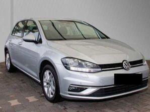 VW GOLF VII 1,5 TSI Comfortline AUT / NAVI