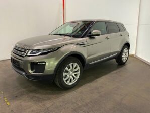 Land Rover Range Rover Evoque SE