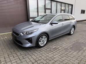 Kia Pro Ceed 1.0 T-GDI Attract Sportwagon