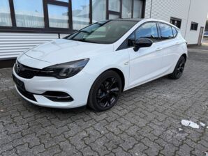 Opel Astra K GS-Line / NAVI  / KAMERA