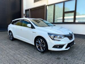 Renault Megane Grandtour TCe 140 Business