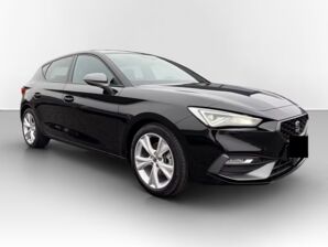 SEAT LEON 1,5 e TSI FR / NAVI / VIRTUAL