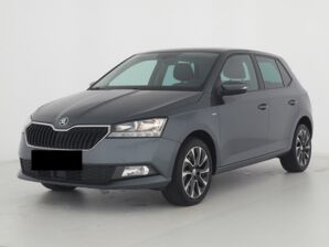 Skoda Fabia 1.0 TSI Drive Limousine