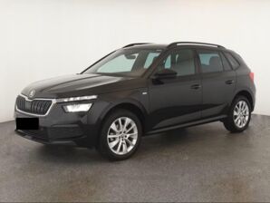 Skoda Kamiq 1.0 TSI Tour / AUT