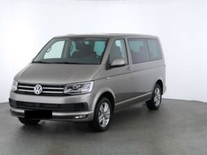 VW T6 Multivan Comfortline AUT