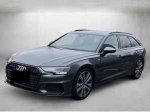 AUDI A6 Avant Sport 45 TDI / KAMERA / VIRTUAL / AUT