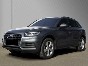 AUDI Q5 40 TDI Quattro S-Tronic Allrad