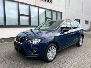 SEAT Arona 1,6 TDI Style