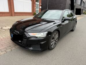 AUDI A6 Limousine 45 TFSI Sport S-Line / Hybrid / VIRTUAL / PANO