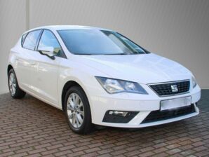 SEAT LEON 1,2 TSI Style