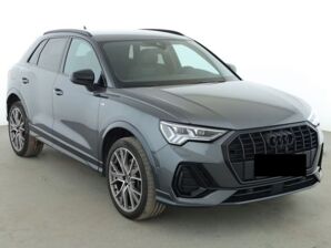 AUDI Q3 45 TFSi e  S-Tronic S-Line / NAVI / KAMERA / VIRTUAL