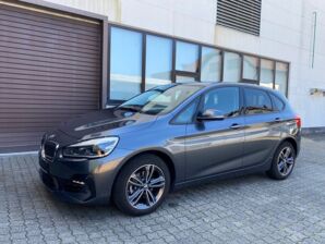 BMW 218 i Active Tourer Sportline