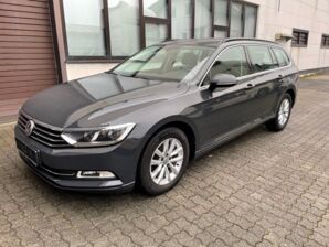 VW Passat Variant 2,0 TDI Comfortline NAVI/ LED/ACC