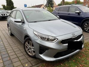 Kia Pro Ceed 1.0 T-GDI Attract Sportwagon