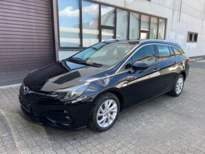 Opel Astra K  1,5 D ST Elegance  / AUT