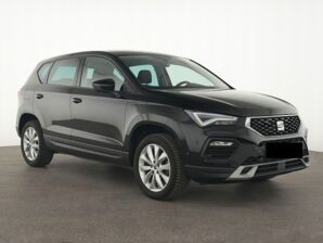 SEAT Ateca Style