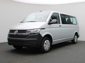 VW T6 Kombi 2.0 TDI LANG  7-9 Sitzer