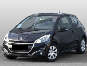 Peugeot 208 Active 82