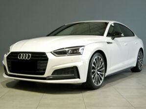 AUDI A5 Sportback 2,0 TDI S-Tronic S-Line