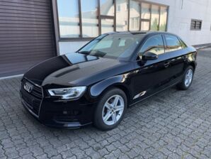 AUDI A3 30 TDI Limousine