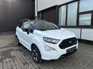 Ford Eco Sport 1.0 Eco Boost ST-Line / KAMERA / AHK
