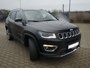 Jeep Compass 1,4 MultiAir Limited 4WD