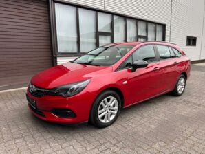 Opel Astra K ST 1.2 Turbo Edition