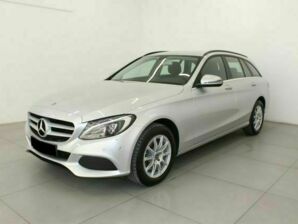Mercedes Benz C 180 T