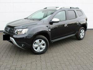 Dacia Duster Comfort 1,6 SCe 115 2WD Benziner