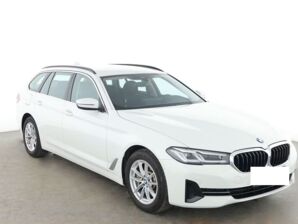 BMW 520 i Touring / AUT / NAVI / VIRTUAL