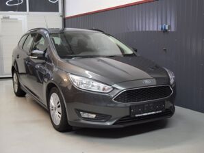 Ford Focus Turnier Trend 1,0 EcoBoost