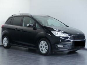 Ford Grand C-MAX 1,5 TDCi BUSINESS EDITION