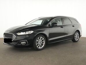 Ford Mondeo Turnier 2,0 Titanium / STANDHEIZUNG