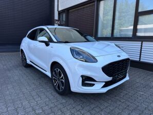 Ford Puma 1.0 ST-Line / AUT / NAVI / VIRTUAL