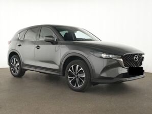 Mazda CX-5 Skyactiv-G 194 Advantage / ALLRAD / NAVI / VIRTUAL