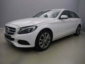 Mercedes Benz C 250 d T Avantgarde